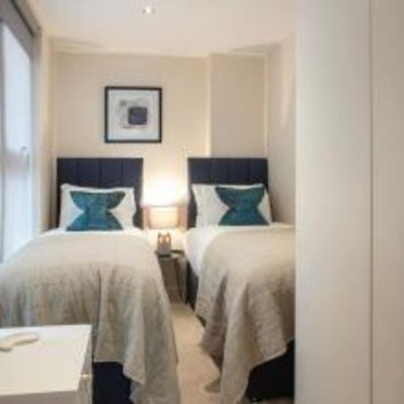 Westminster 2 Bed 2 Bath Apartment Лондон Экстерьер фото